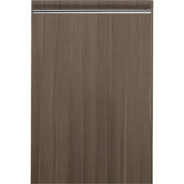 Profile 18 in. Built-In Tall Tub Dishwasher, Custom Panel Ready, image 1 of 7