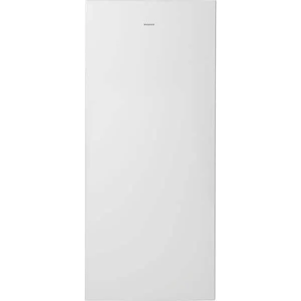 Hotpoint 13 cu. ft. Frost Free Upright Freezer in White, image 1 of 7
