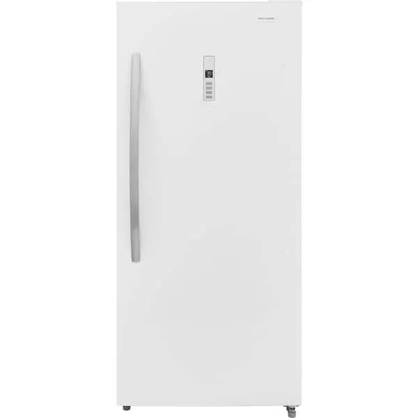 21 cu.ft. Garage Ready Freezerless Refrigerator in White, image 1 of 8