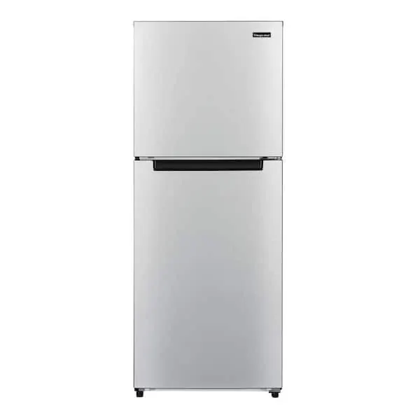 17.6 cu. ft. Top-Mount Refrigerator, image 1 of 6