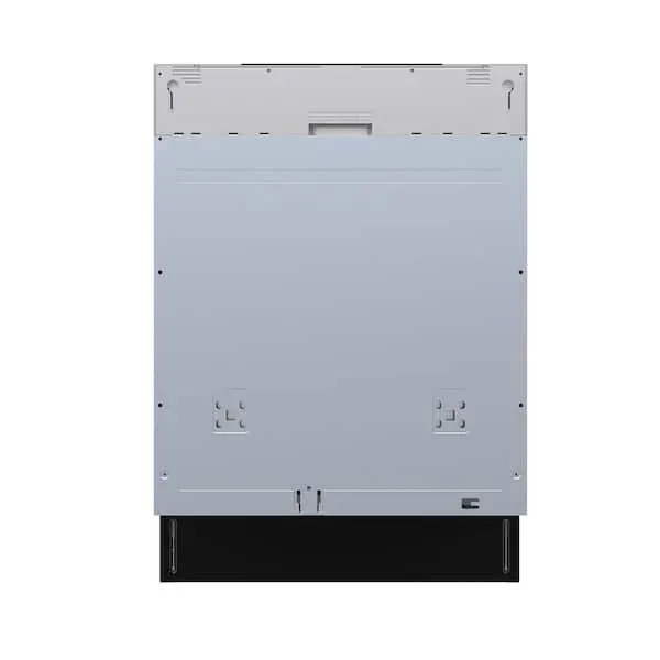 Rivestito Panel Ready Dishwasher, Quiet 45dB, Energy Star Certified, Built-In, image 1 of 13