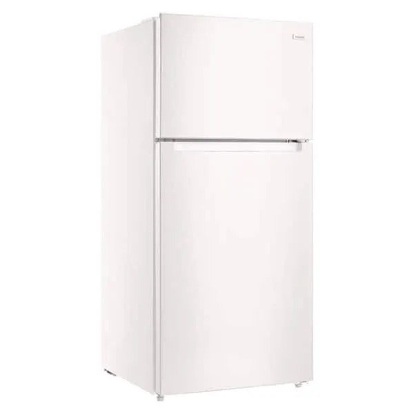14.2 cu. ft. Top Freezer Refrigerator in White, Garage Ready, image 1 of 10