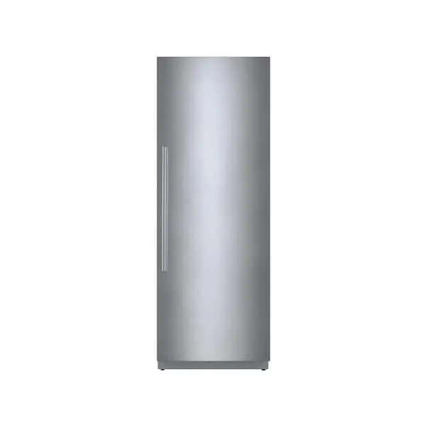 Benchmark Series 30 in. W 16.8 cu. ft. Built-In Smart Freezerless Refrigerator, Custom Panel Ready, image 1 of 13