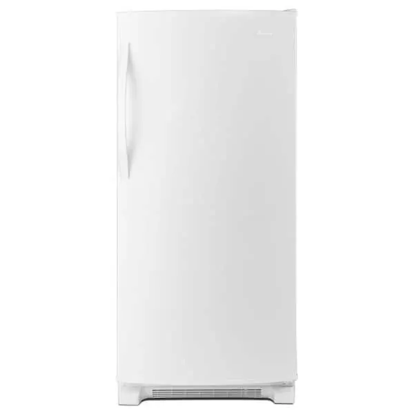 17.78 cu. ft. Freezerless Refrigerator in White, image 1 of 6