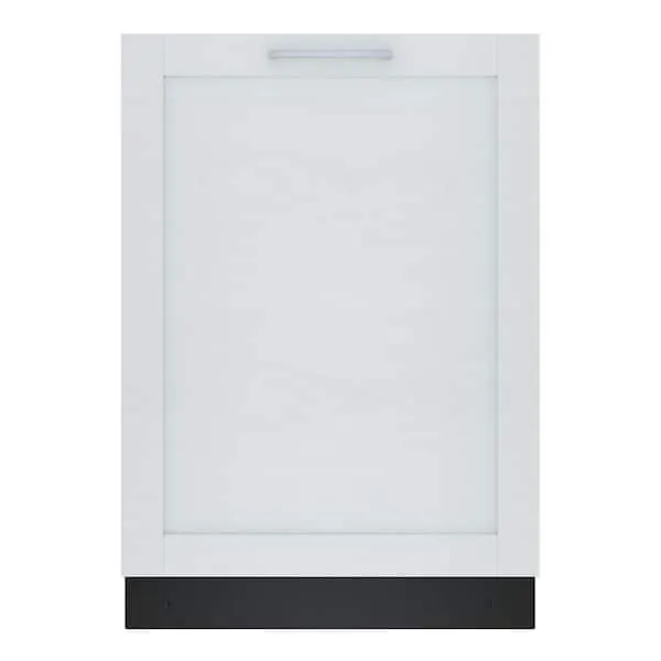 300 Series 24" Top Control Smart Built-In Tub Dishwasher with 3rd Rack and Zone Wash, 46 dBA-Custom, image 1 of 13