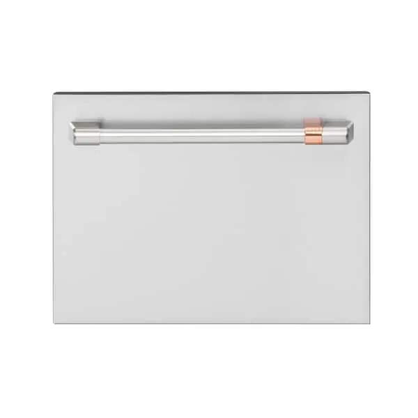 24 in. Stainless Steel Smart Single Drawer Dishwasher with Customizable Hardware, ENERGY STAR, image 1 of 13
