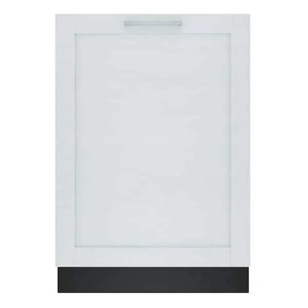 800 Series 24 in. Panel Ready Top Control Tall Tub Dishwasher with Stainless Steel Tub, 42 dBA, image 1 of 14