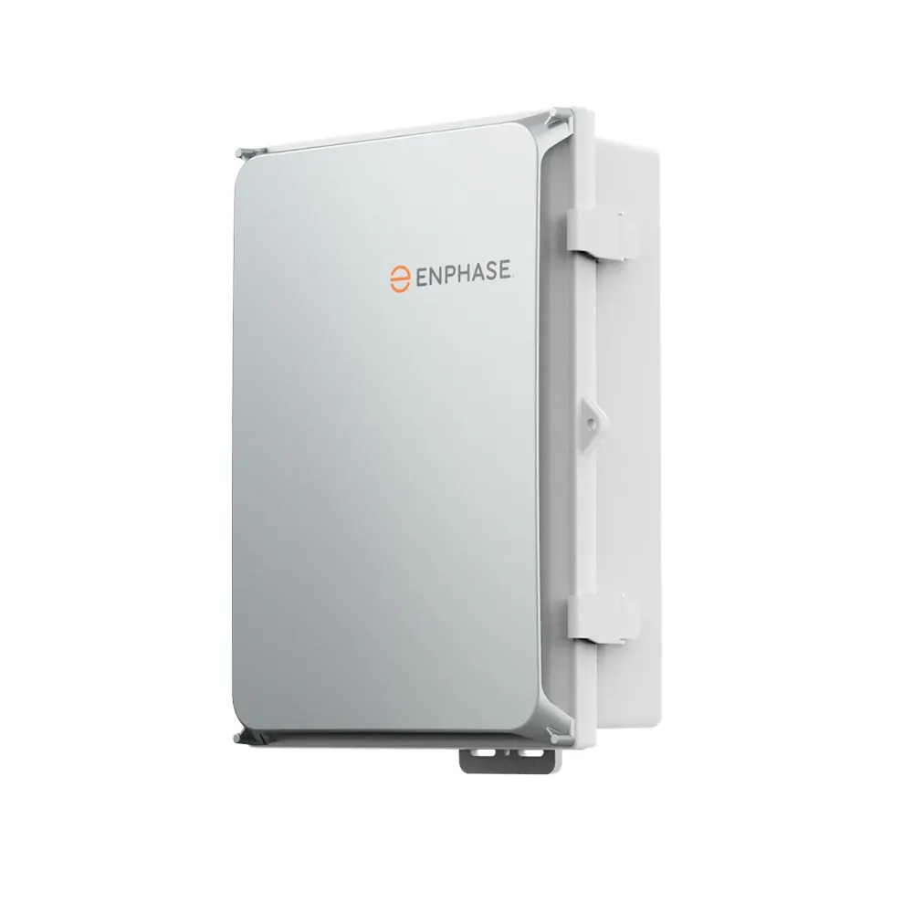 Enphase IQ Combiner 5, image 1 of 1