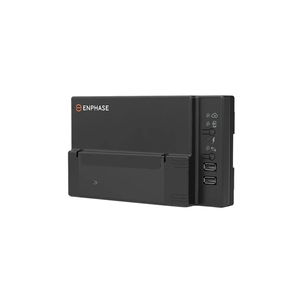 Enphase IQ Gateway, image 1 of 1