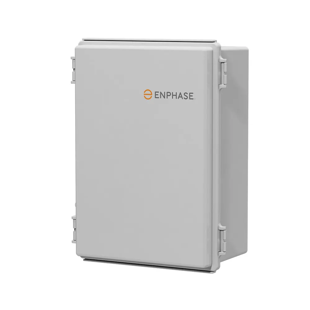 Enphase IQ Load Controller, image 1 of 1