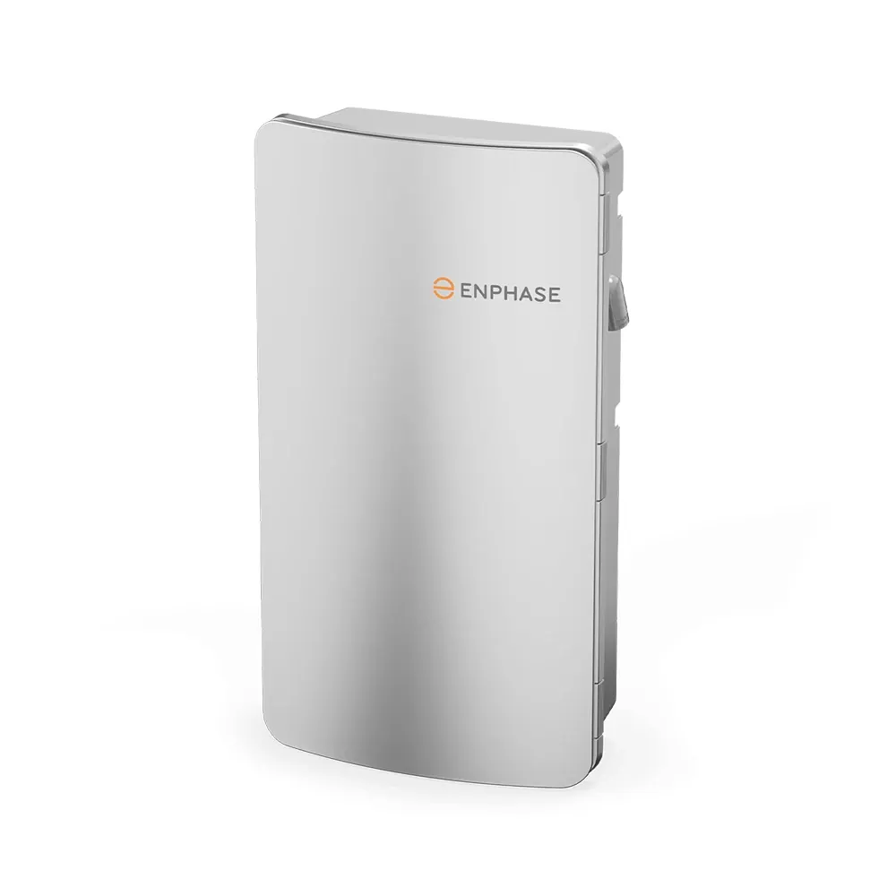 Enphase IQ System Controller 3, image 1 of 3