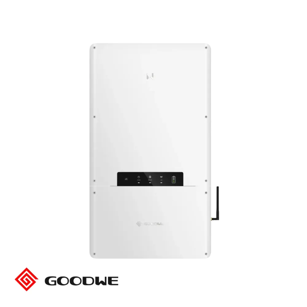 GoodWe 11.4kW Hybrid Inverter, image 1 of 3