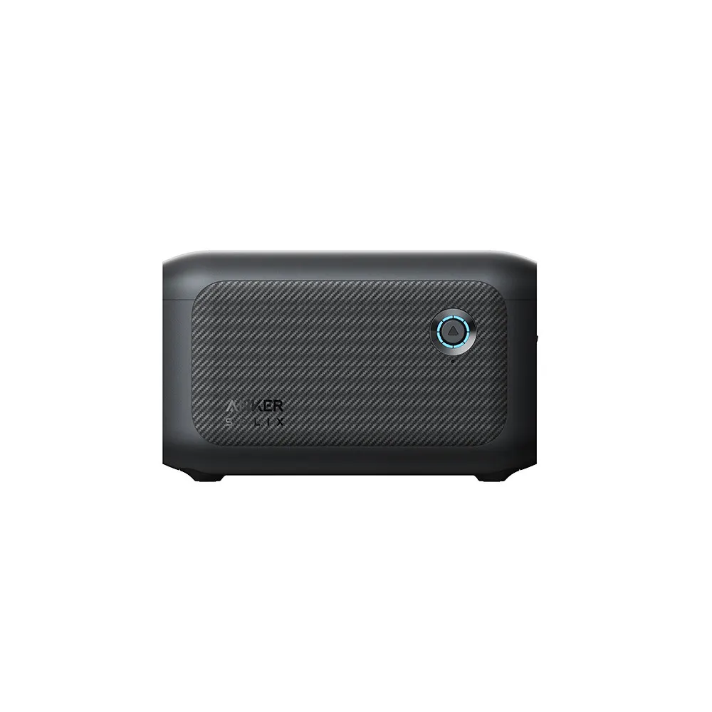 Anker | SOLIX BP1000 Expansion Battery 1056Wh LFP | For SOLIX C1000 | A1761B, image 1 of 4