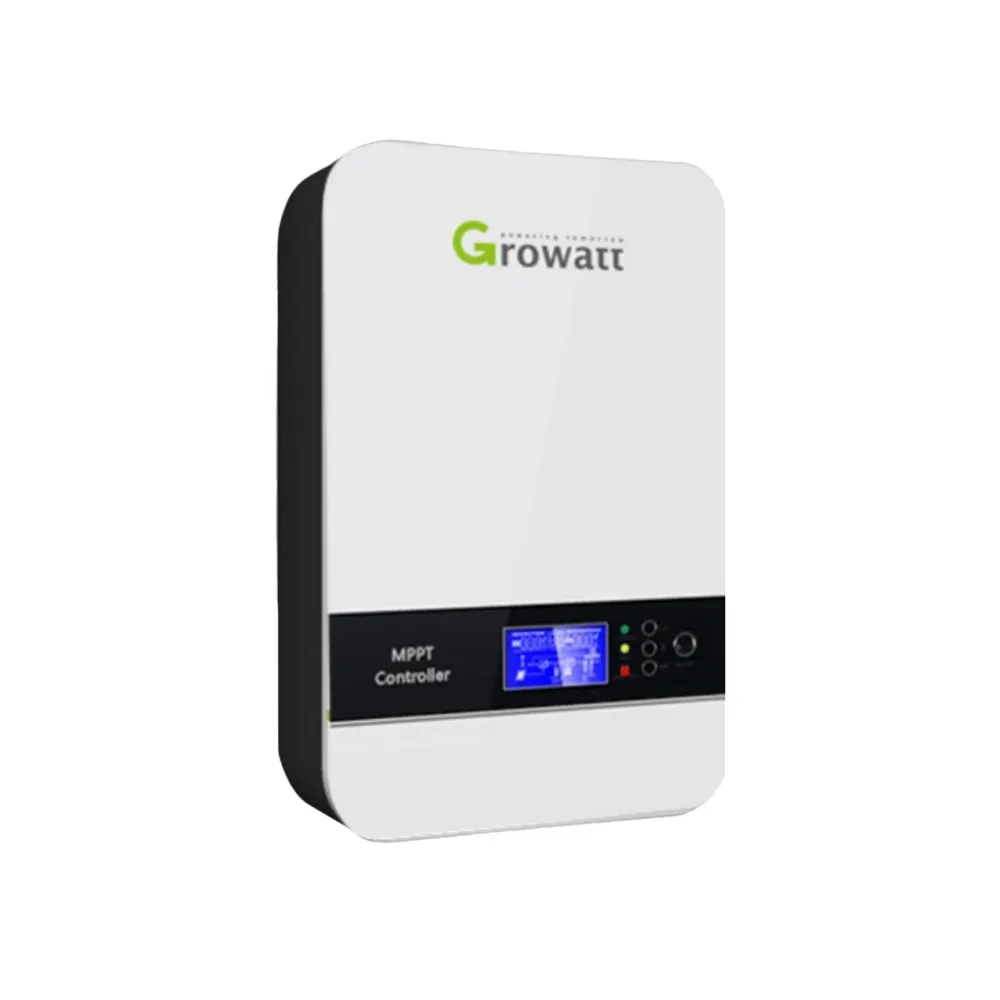Growatt Charge Controller | SC4880-MPV, image 1 of 1