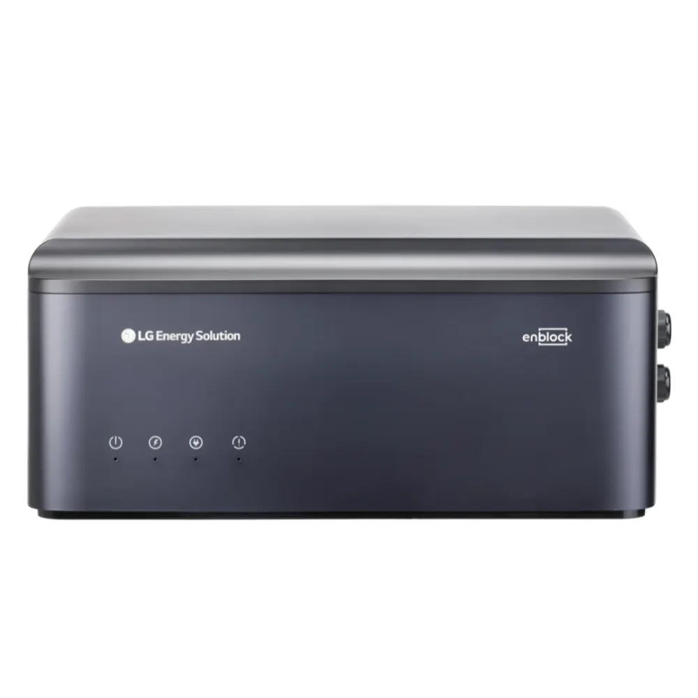 LG enblock S | Battery Control Unit, image 1 of 2