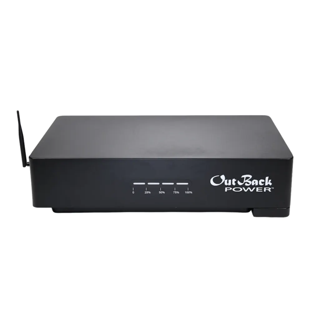 OutBack Power | BMS & Junction Box, image 1 of 4