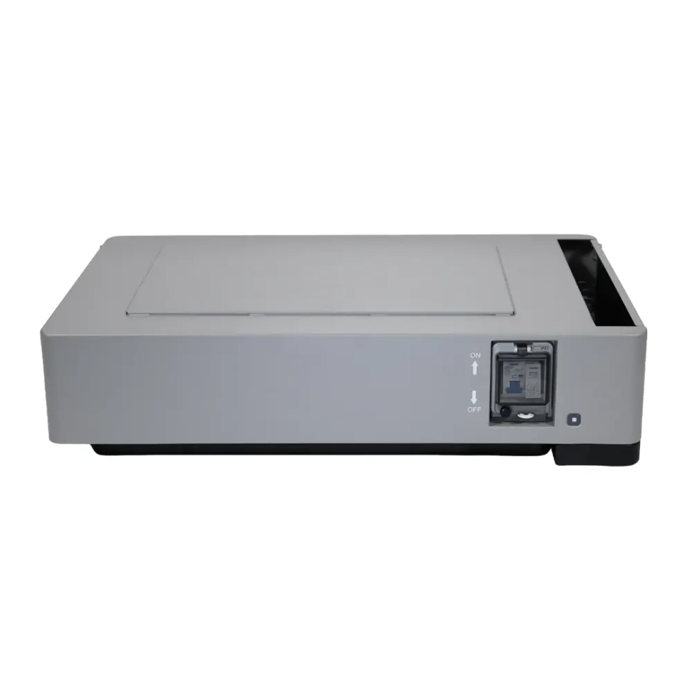 OutBack Power | EnergyCell 5 Battery | 48V 100AH, image 1 of 4