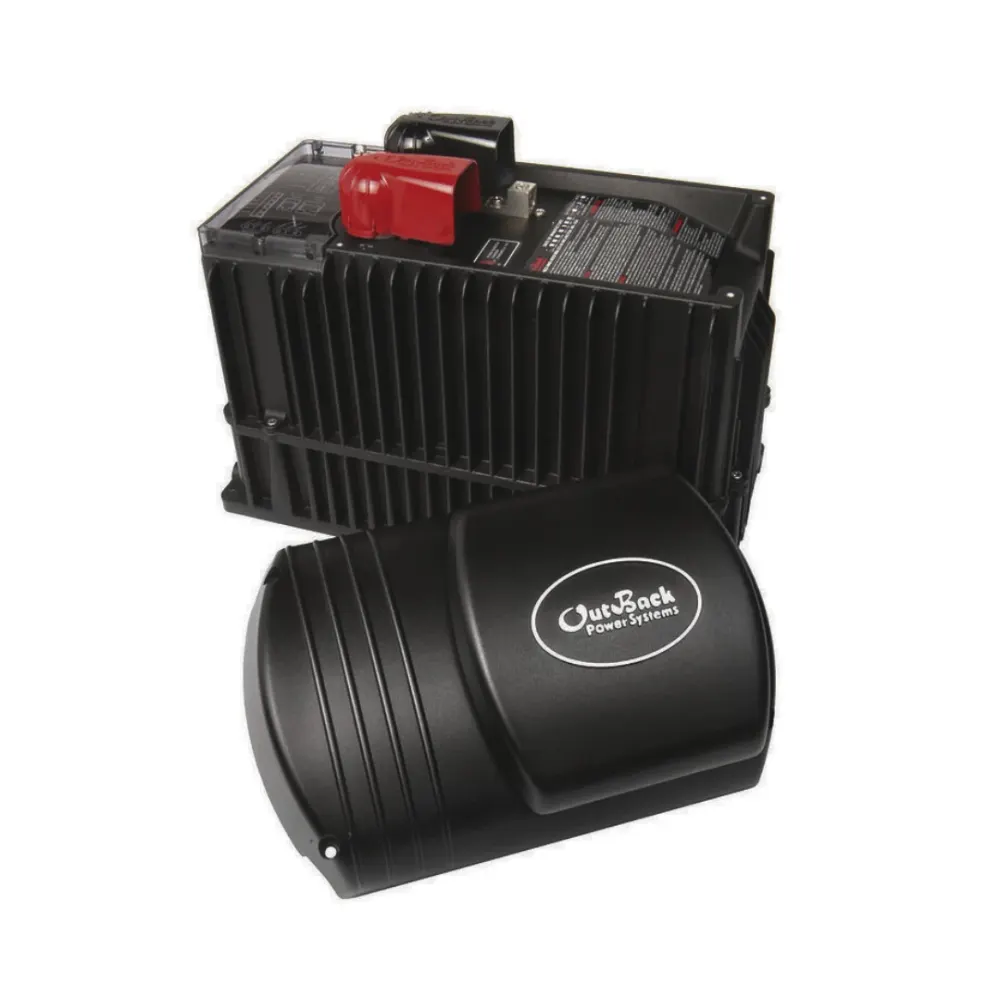 OutBack Power | FXR A-Series 3.6kW | Inverter Charger 45A, image 1 of 1