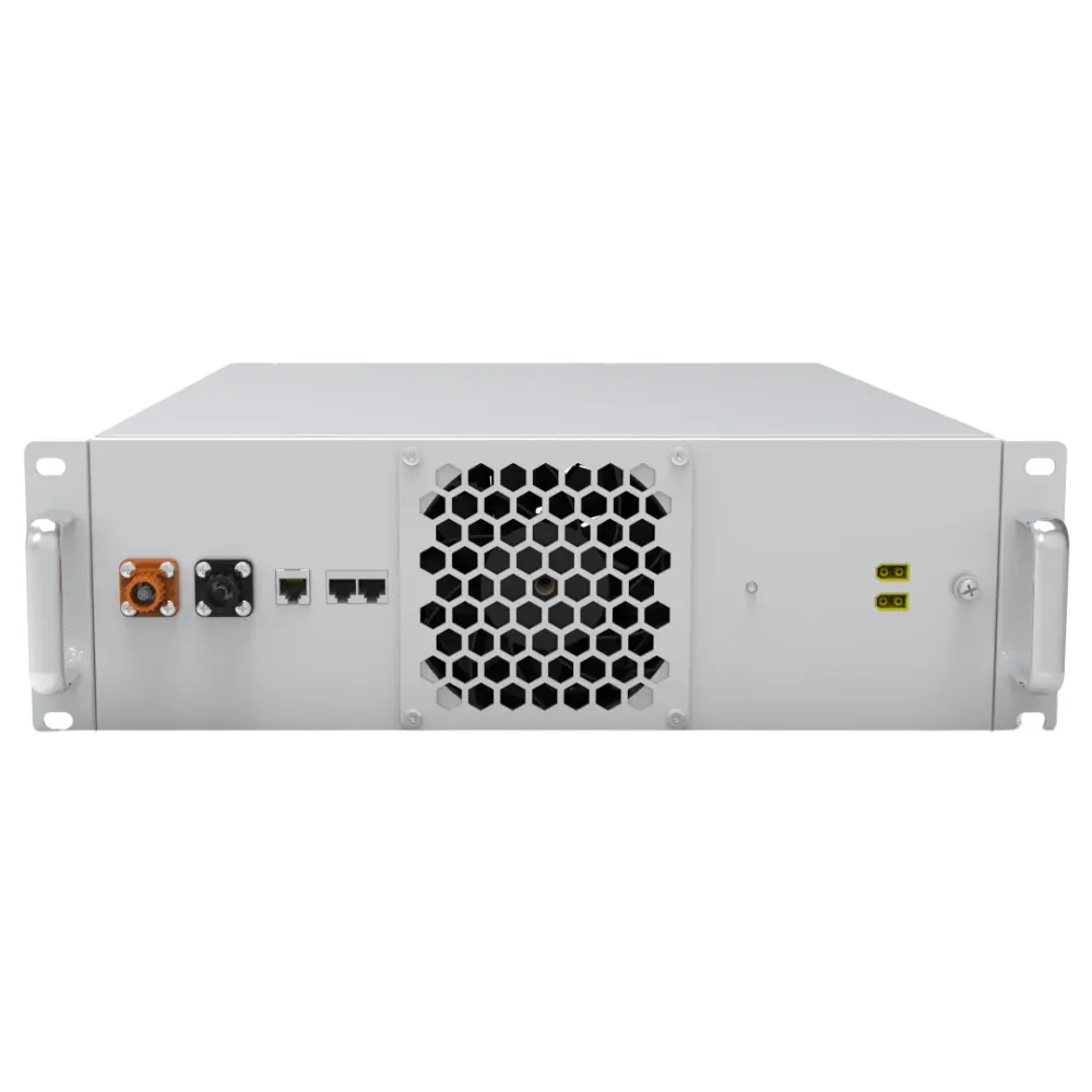 Pytes HV48100 SE High Voltage Battery Module| 51.2V 100Ah 5.12kWh, image 1 of 4