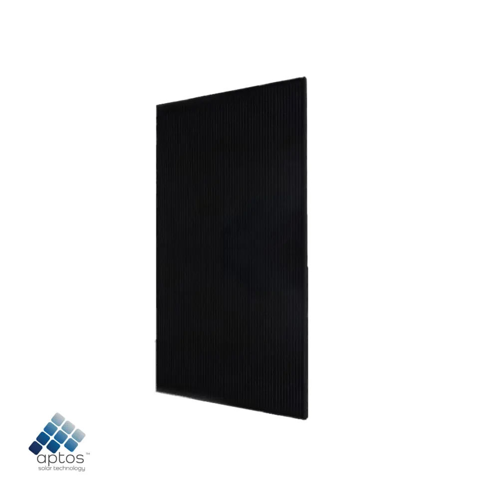 Aptos 550W Bifacial Solar Panel, image 1 of 1