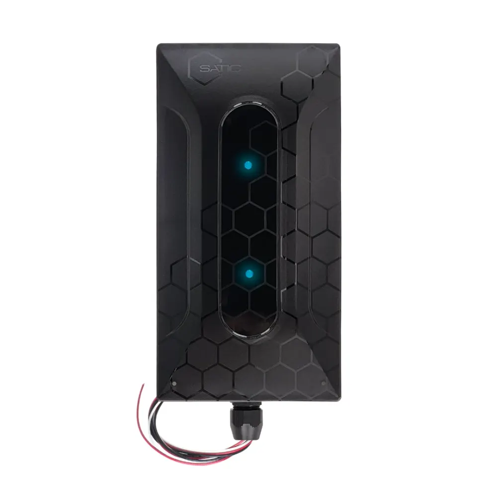 Satic Shield | GEN lll SD Power Perfect, image 1 of 3