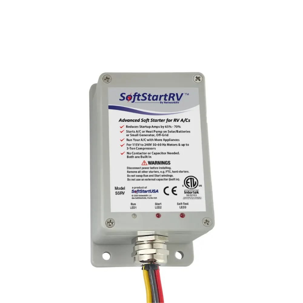 SoftStartUSA | SoftStartRV, image 1 of 3