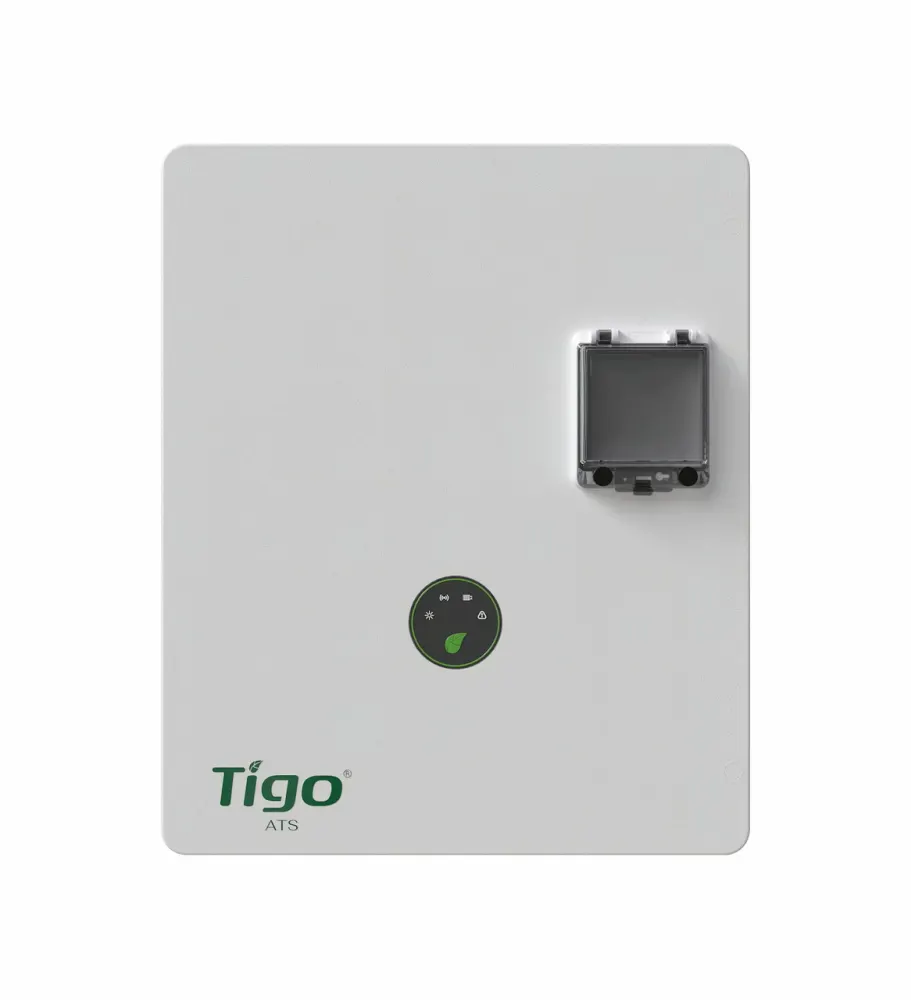 Tigo 200A MCB Auto Transfer Switch | Backup/Grid/Generator, image 1 of 1