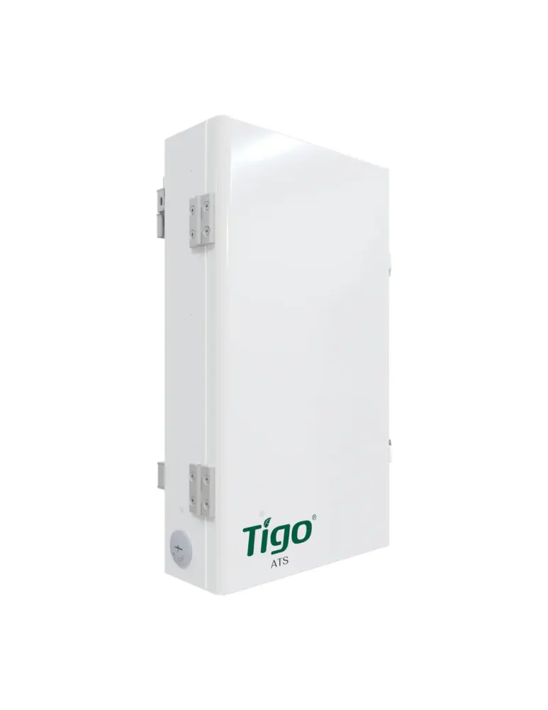 Tigo 50A MLO Auto Transfer Switch (ATS) | Backup/Grid, image 1 of 1