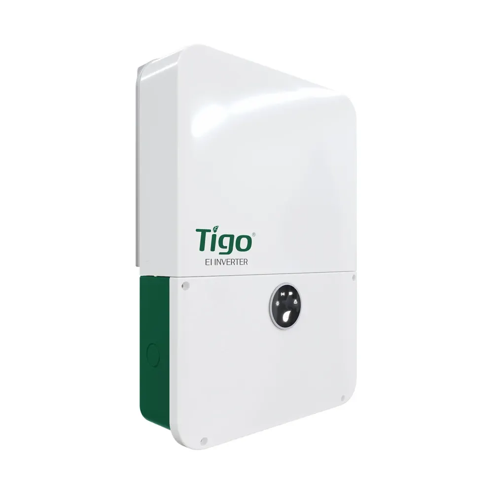 Tigo 7.6kW Energy Storage Hybrid Inverter, image 1 of 2