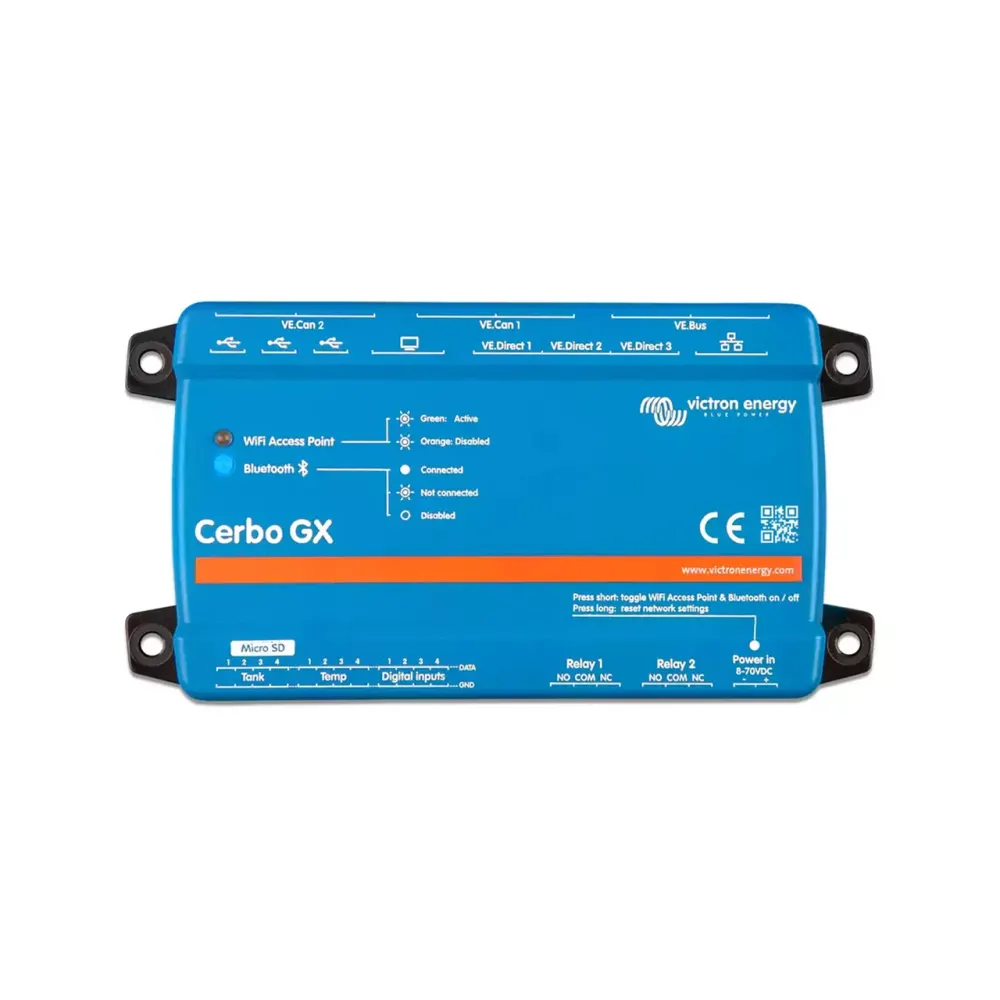 Victron Cerbo GX MK2, image 1 of 1