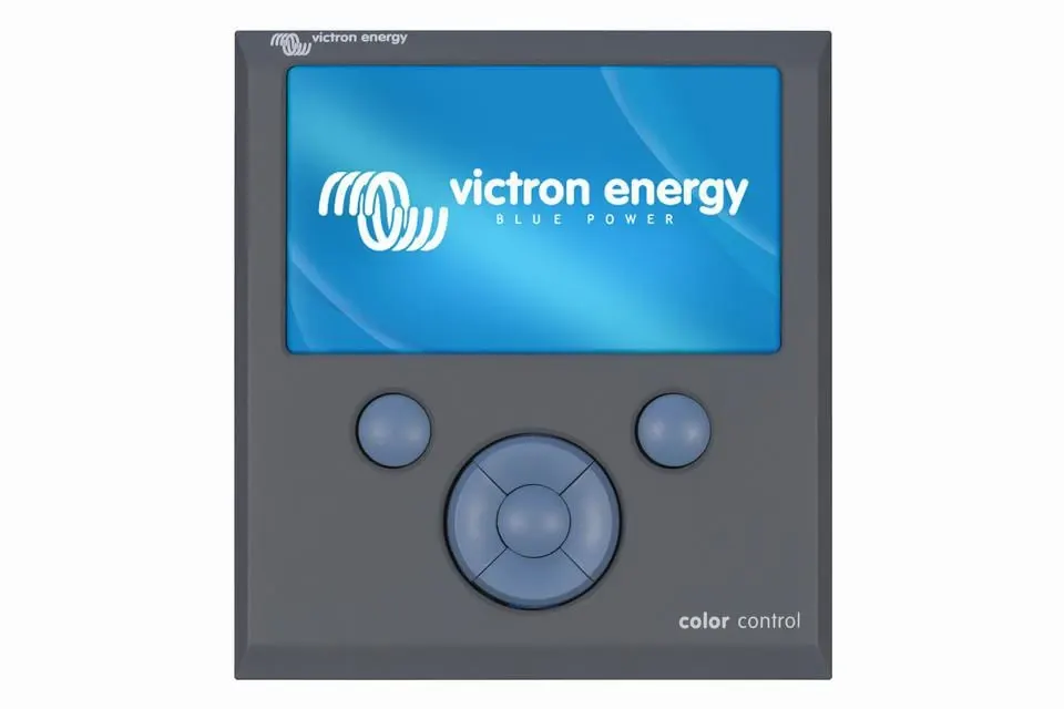 Victron Color Control GX, image 1 of 4