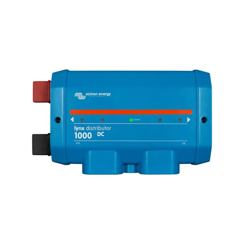 Victron Lynx Distributor (M10), image 1 of 3