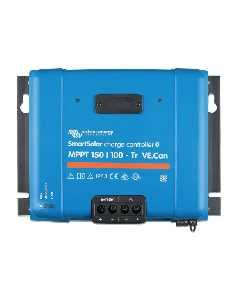 Victron SmartSolar MPPT 150/100-Tr VE.Can, image 1 of 1