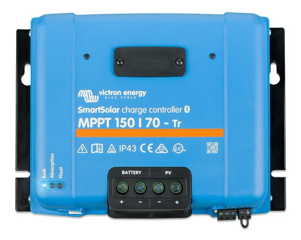 Victron SmartSolar MPPT 150/70-Tr, image 1 of 2