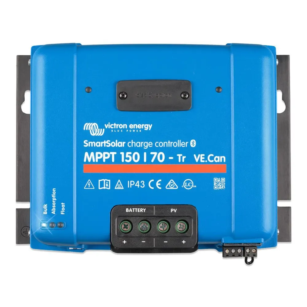 Victron SmartSolar MPPT 150/70-Tr VE.Can, image 1 of 2