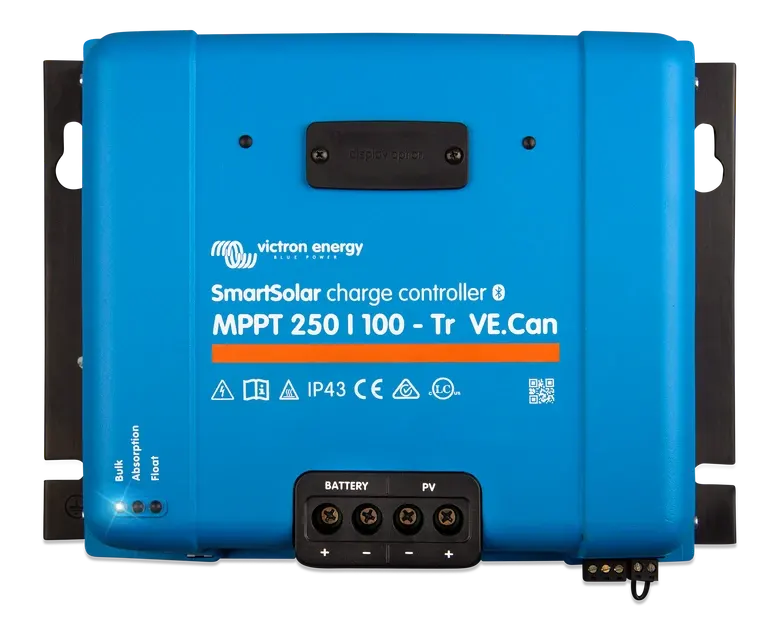 Victron SmartSolar MPPT 250/100-Tr VE.Can, image 1 of 4