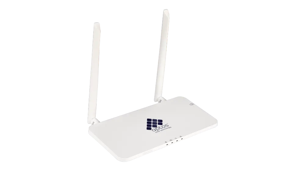 Aptos DTU-Pro WiFi Data Transfer Unit, 4G LTE, WiFi, and Ethernet Monitoring for Aptos MAC Microinverters up to 99 Panels, image 1 of 4