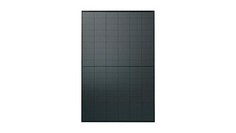 Axitec 440W Bifacial Monocrystalline Solar Panel with N-type TOPCon Cells, Dual-Sided Solar Panel for Residential and Commercial Solar Installations, image 1 of 1