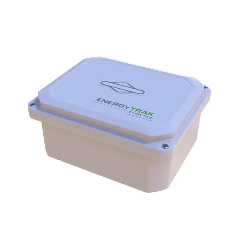 Briggs & Stratton Energy Trak Gateway With Outdoor Rated Enclosure, image 1 of 4