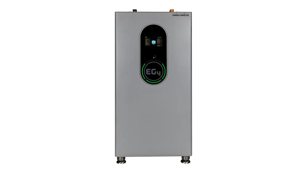 EG4 Indoor WallMount 48V 14.34kWh 280Ah LiFePO4 Battery, UL 9540 Lithium Battery, image 1 of 4