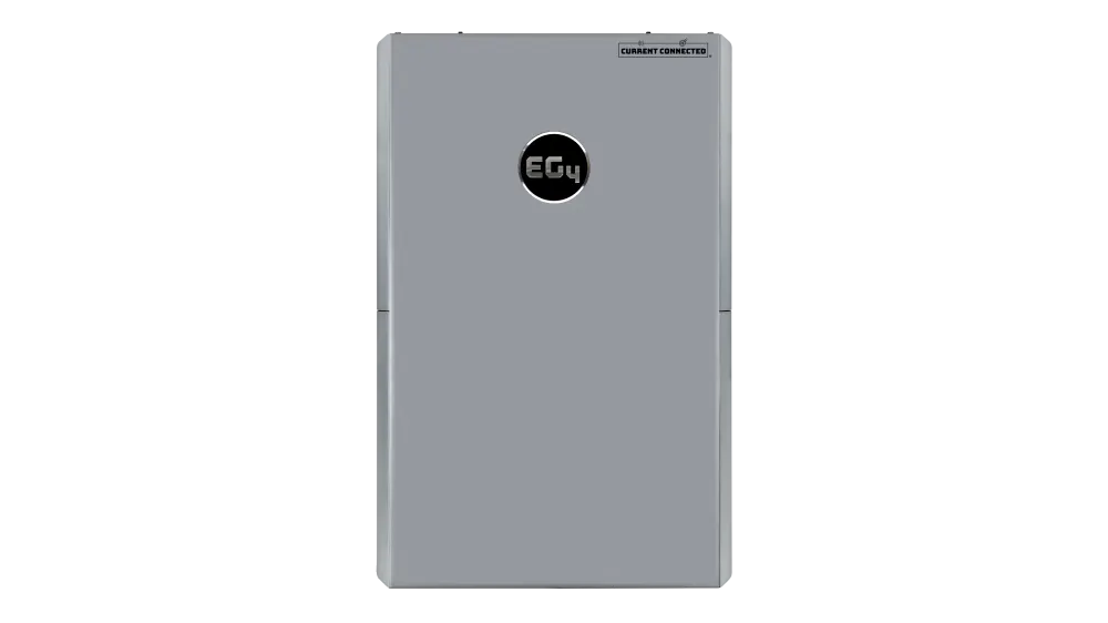 EG4 Outdoor WallMount 48V 14.34kWh 280Ah All Weather LiFePO4 Battery, Heated IP65 UL 9540 Lithium Battery, image 1 of 4