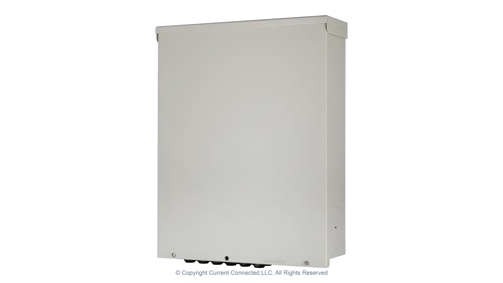 MidNite Solar 12 String 3 Output Combiner For Multi-MPPT Solar Inverters – NEMA 3R Outdoor Rated, image 1 of 4