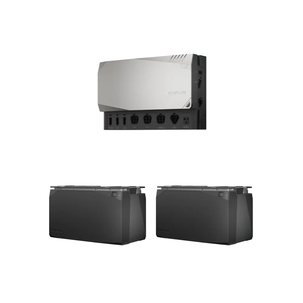 EcoFlow 10kWh Power Kits, image 1 of 4