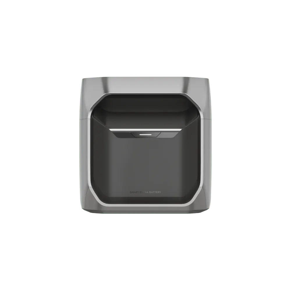 EcoFlow DELTA 3 Series Smart Extra Battery (Recommended Accessory), image 1 of 4