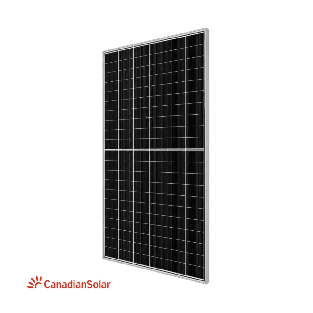 Canadian Solar 695W TOPcon Solar Panel, image 1 of 1