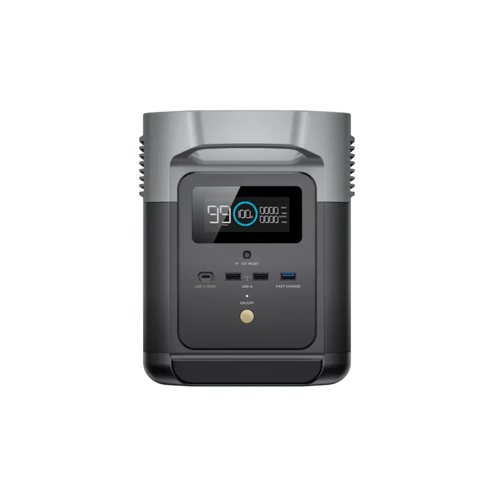 EcoFlow DELTA mini Portable Power Station, image 1 of 4