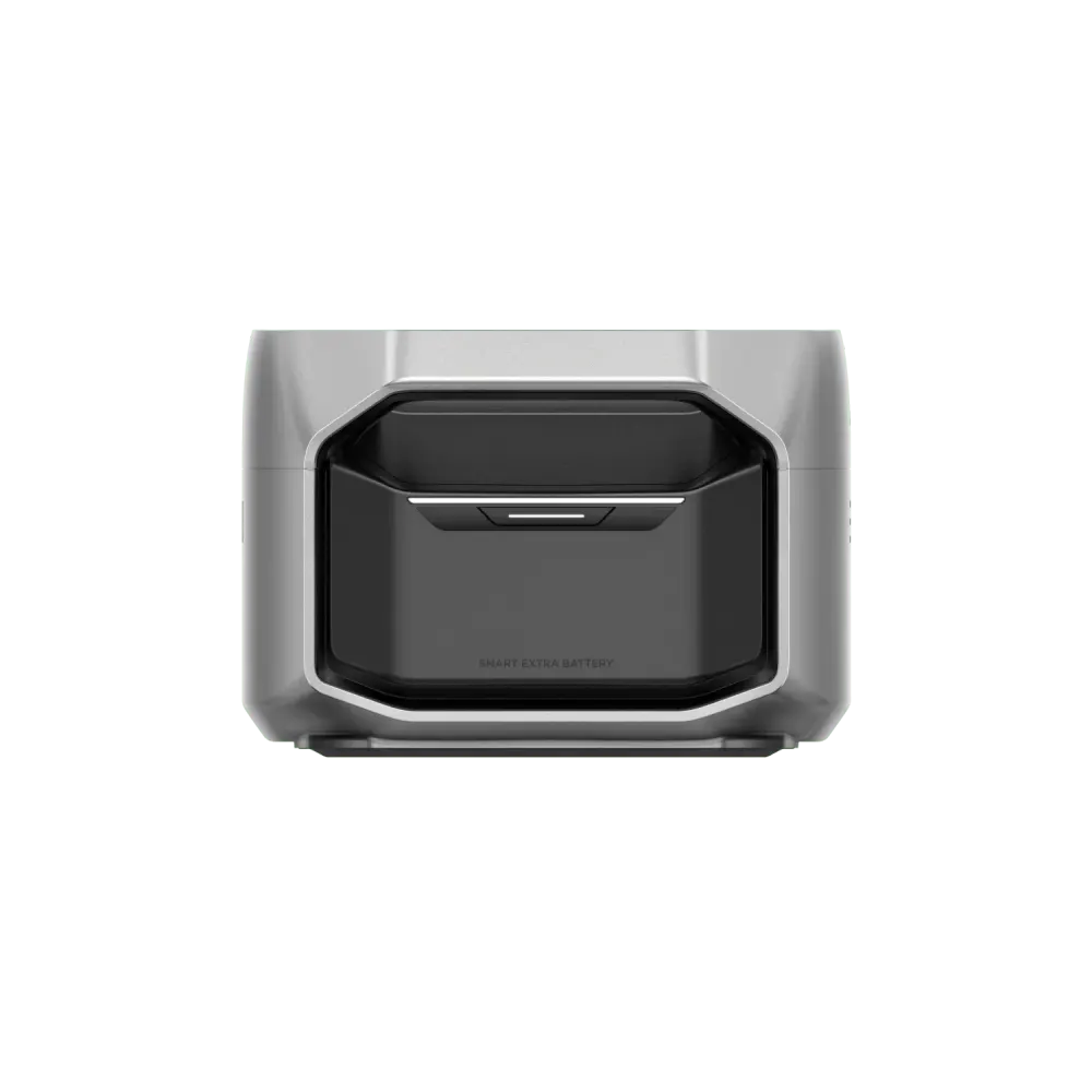 EcoFlow DELTA Pro 3 Smart Extra Battery, image 1 of 3