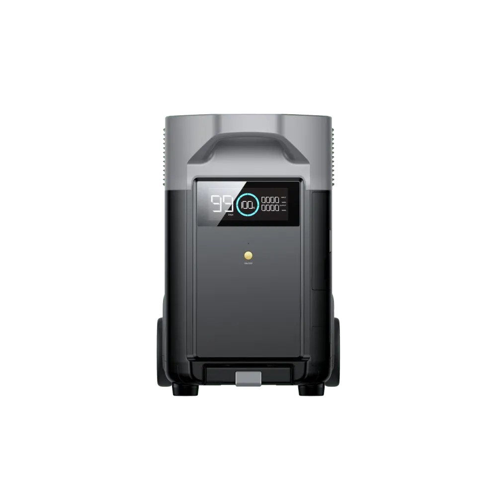 EcoFlow DELTA Pro Smart Extra Battery, image 1 of 4