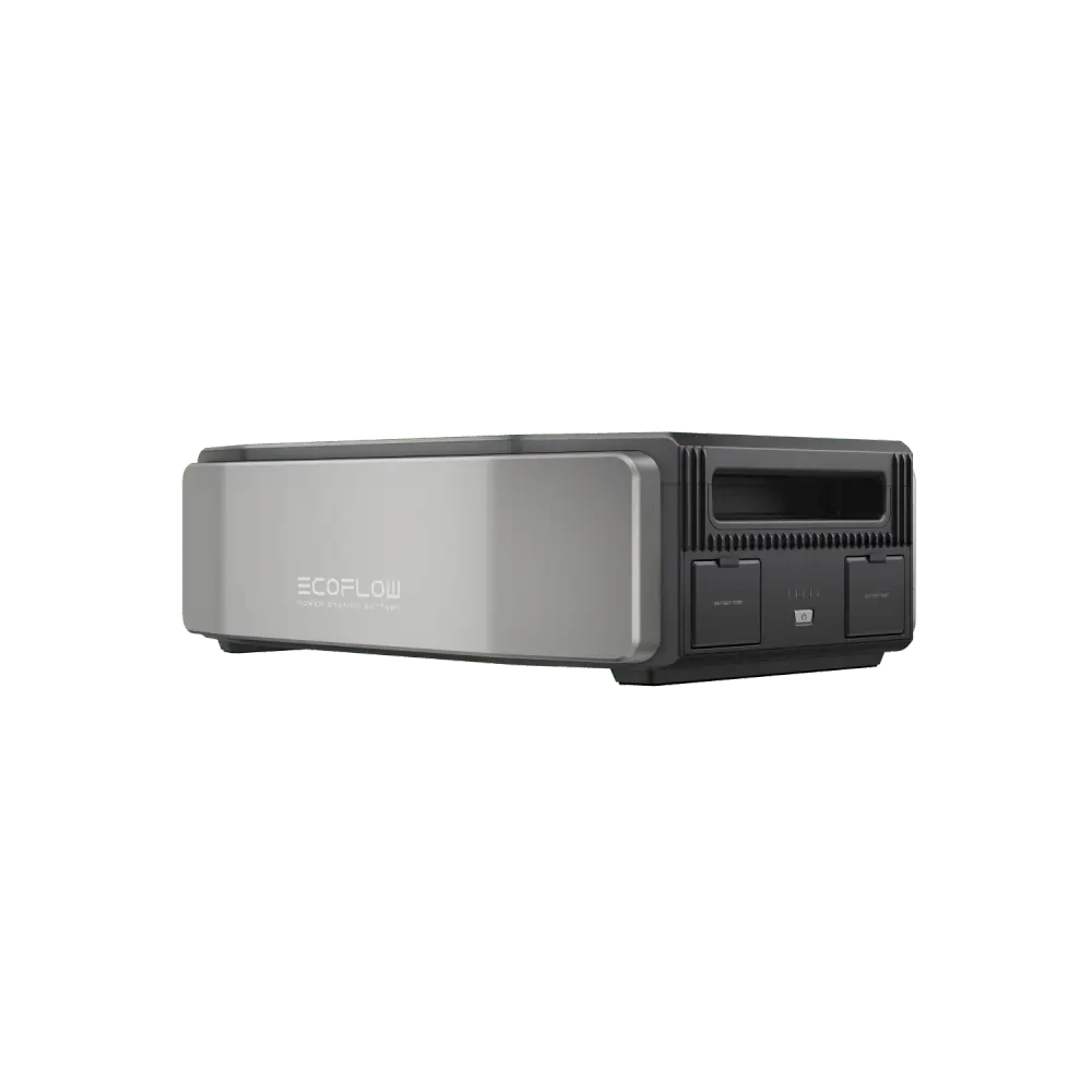 EcoFlow DELTA Pro Ultra Accessories - Special, image 1 of 4