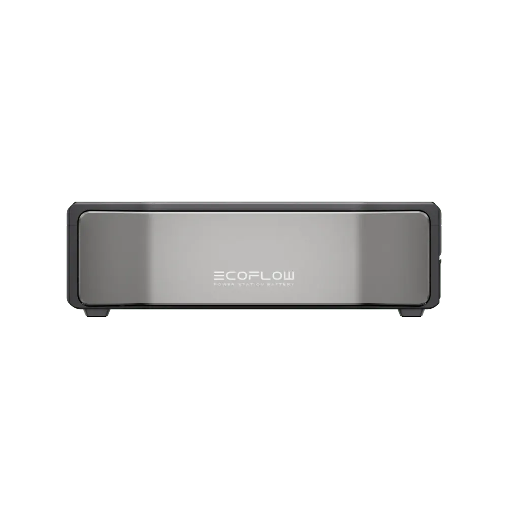 EcoFlow DELTA Pro Ultra Series Smart Extra Battery, image 1 of 4